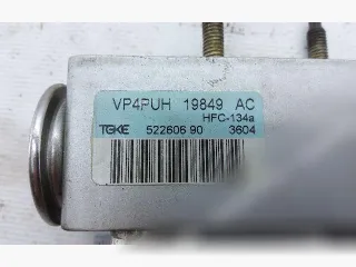 52260690 Клапан ТРВ (расширительный) кондиционера Citroen C5 1 Арт 118626180_1, вид 5