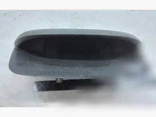 280349044R,682706261R Дисплей Renault Megane 3 Арт 118628900, вид 1