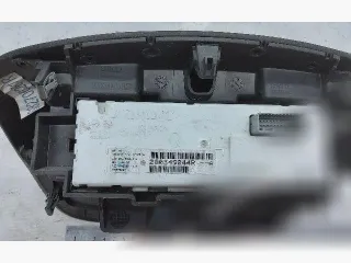 280349044R,682706261R Дисплей Renault Megane 3 Арт 118628900, вид 4