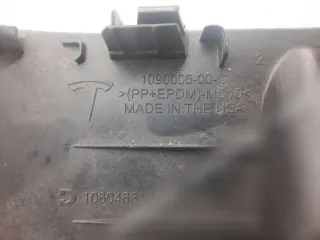 109000600C,106046813C Пластик салона Tesla model 3 Арт 118633828, вид 3