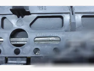 265900015R Стоп-сигнал Renault Fluence  Арт 118685252, вид 5