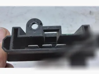 271508H300 Сопротивление печки Nissan Almera G15 Арт 118757606_1, вид 3