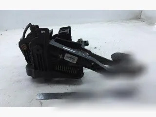 9654751080 Узел педальный (блок педалей) Peugeot 407 Арт 118761886, вид 1
