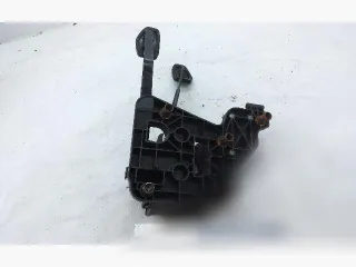 9654751080 Узел педальный (блок педалей) Peugeot 407 Арт 118761886, вид 3