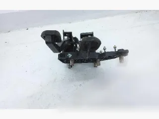 9654751080 Узел педальный (блок педалей) Peugeot 407 Арт 118761886, вид 5