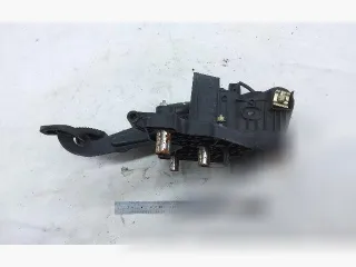 9654751080 Узел педальный (блок педалей) Citroen C5 1 Арт 118761886_1, вид 4