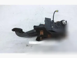 9654751080 Узел педальный (блок педалей) Peugeot 407 Арт 118762207, вид 3