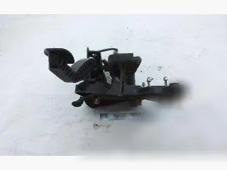 9654751080 Узел педальный (блок педалей) Peugeot 407 Арт 118762207, вид 5