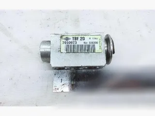 7010973 Клапан ТРВ (расширительный) кондиционера Jaguar E-PACE Арт 118762368_6, вид 1