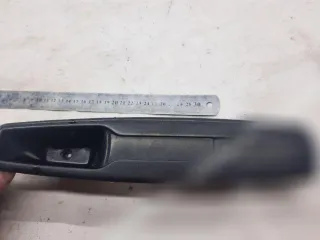  Кнопка стеклоподъемника переднего правого Renault Fluence  Арт 118768008, вид 1