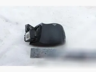 255520009R Джойстик управления мультимедиа Renault Fluence  Арт 118768465_1