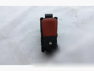 252100004R,252100005R,252103658R Кнопка аварийной сигнализации Renault Scenic 3 Арт 118768652_1, вид 1