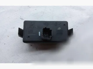 252100004R,252100005R,252103658R Кнопка аварийной сигнализации Renault Scenic 3 Арт 118768652_1, вид 2