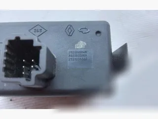 252100004R,252100005R,252103658R Кнопка аварийной сигнализации Renault Scenic 3 Арт 118768652_1, вид 5
