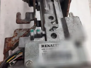 488101498R Рулевая колонка Renault Fluence  Арт 118769219, вид 4