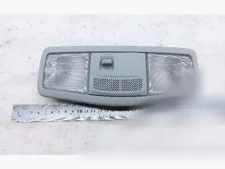 8401A00ZZ01477 Фонарь салона (плафон) Mitsubishi Outlander 2 Арт 118813027