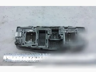 8401A00ZZ01477 Фонарь салона (плафон) Peugeot 4007 Арт 118813027, вид 2