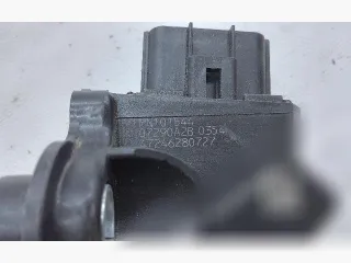 47246280727,07290A2B0354 Педаль газа Mitsubishi Outlander 2 Арт 118827390, вид 6