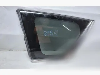  Стекло кузовное боковое левое Mitsubishi Outlander 2 Арт 118838318, вид 1