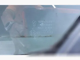  Стекло кузовное боковое левое Mitsubishi Outlander 2 Арт 118838318, вид 3