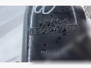 1505A392 Патрубок воздушного фильтра Mitsubishi Outlander 2 Арт 118840152_2, вид 8