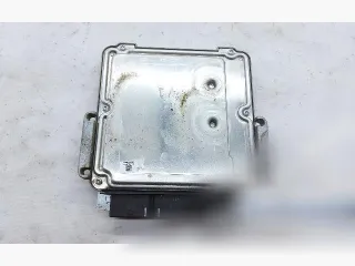 9665465280 Блок управления двигателем Peugeot 4007 Арт 118981300_1, вид 2