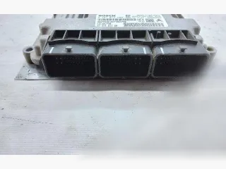 9665465280 Блок управления двигателем Mitsubishi Outlander 2 Арт 118981300_2, вид 3