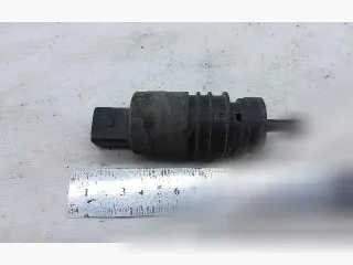 3043125 Насос (моторчик) омывателя стекла Mitsubishi Outlander 2 Арт 118981515, вид 3