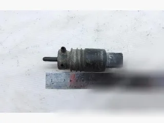 3043125 Насос (моторчик) омывателя стекла Mitsubishi Outlander 2 Арт 118981515_2, вид 1