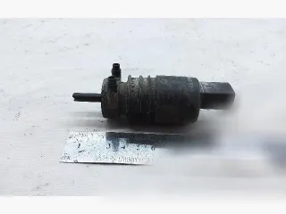 3043125 Насос (моторчик) омывателя стекла Mitsubishi Outlander 2 Арт 118981515_2, вид 2