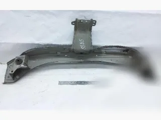  Планка под капот Mitsubishi Outlander 2 Арт 118982333, вид 3