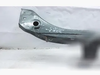  Планка под капот Mitsubishi Outlander 2 Арт 118982333, вид 4