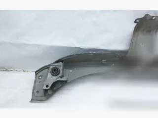  Планка под капот Mitsubishi Outlander 2 Арт 118982333, вид 6
