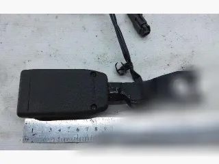  Замок ремня безопасности Mitsubishi Outlander 2 Арт 118984569, вид 3