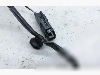  Замок ремня безопасности Mitsubishi Outlander 2 Арт 118984569, вид 5