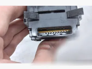  Переключатель дворников Mitsubishi Outlander 2 Арт 118984847, вид 3