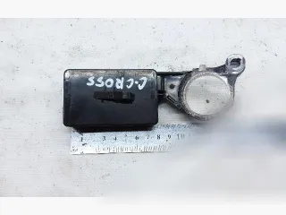 8670A012 Иммобилайзер Mitsubishi Outlander 2 Арт 119018393_2, вид 1