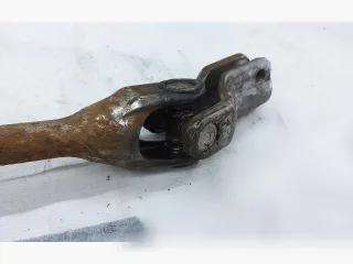  Рулевой карданчик Mitsubishi Outlander 2 Арт 119018870, вид 6