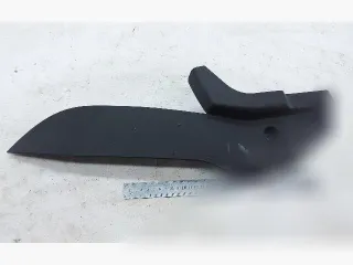 8011A075 Накладка декоративная центральной консоли Peugeot 4007 Арт 119024927_1, вид 1
