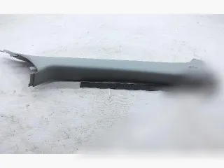 7210A132,7210A132,7210A038,7210A040 Обшивка стойки передней правой (накладка) Mitsubishi Outlander 2 Арт 119025018, вид 3