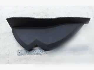 8002A056 Накладка декоративная на торпедо Mitsubishi Outlander 2 Арт 119025156