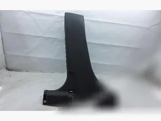 7211A053 Обшивка стойки центральной левой (накладка) Peugeot 4007 Арт 119066768, вид 1