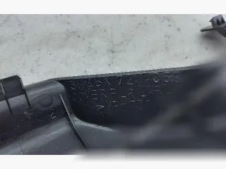 7211A069 Пластик салона Mitsubishi Outlander 2 Арт 119066901, вид 3