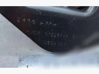 7260A202 Пластик салона Mitsubishi Outlander 2 Арт 119067210, вид 3
