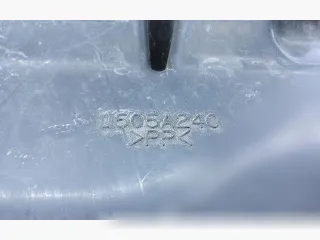 1505A240,1505A312 Патрубок воздуховода Peugeot 4007 Арт 119067436_1, вид 4