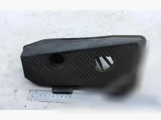 7655A010 Пластик салона Mitsubishi Outlander 2 Арт 119067720, вид 1