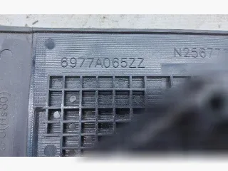 6977A065 Пластик салона Mitsubishi Outlander 2 Арт 119068049, вид 3