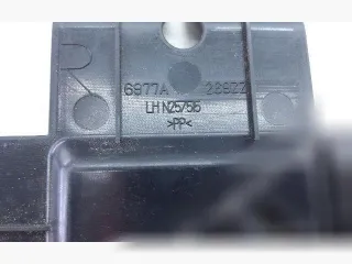6977A269 Пластик салона Mitsubishi Outlander 2 Арт 119086931, вид 3