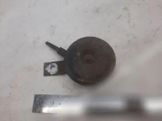  Сигнал (клаксон) Mitsubishi Outlander 2 Арт 119087631