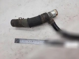  Патрубок (трубопровод, шланг) Peugeot 4007 Арт 119088290_2, вид 2